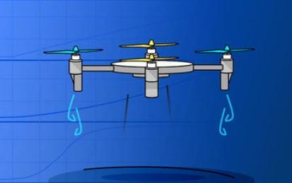 Assembling and Testing a Quadcopter