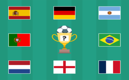 Guided Project: Predict World Cup Soccer Results with ML