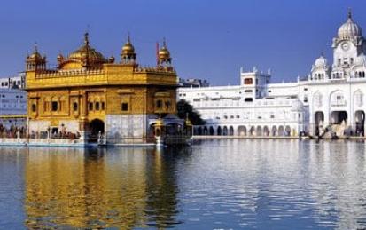 Sikhism Through Its Scriptures