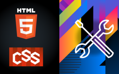 HTML5 and CSS Fundamentals