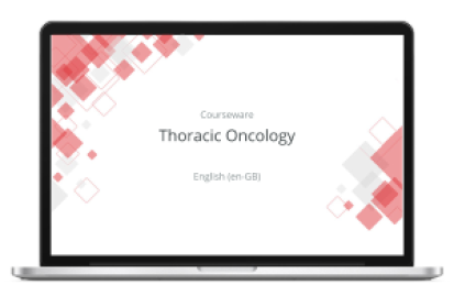 Thoracic Oncology