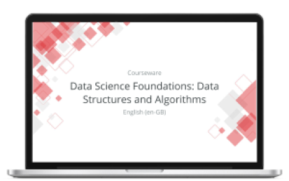 Data Science Foundations: Data Structures and Algorithms