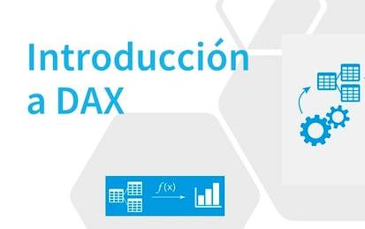 Introducción a DAX  en Power BI