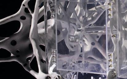 Generative Design for Additive Manufacturing