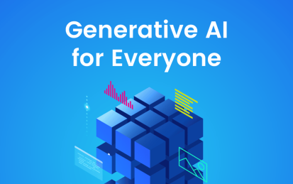Generative AI for Everyone