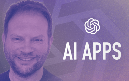 Build AI Apps with ChatGPT, Dall-E, and GPT-4