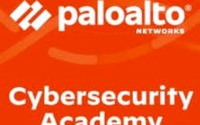 Palo Alto Networks Cybersecurity