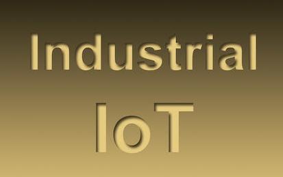 Industrial IoT Markets and Security