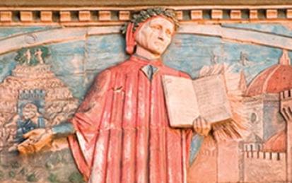 Dante Alighieri: Science and poetry in The Divine Comedy