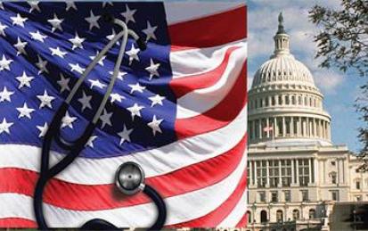 United States Health Policy