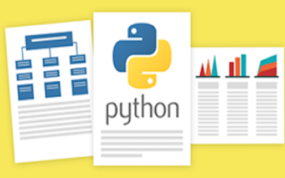 Analyzing Data with Python