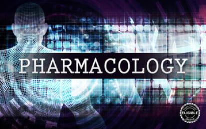 Introduction to Pharmacology