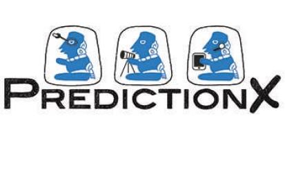 PredictionX: Omens, Oracles &amp; Prophecies