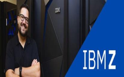 Introduction to IBM z/OS Mainframe