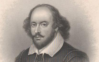 Shakespeare's Life and Work