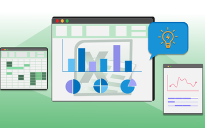 Excel for Everyone: Data Management