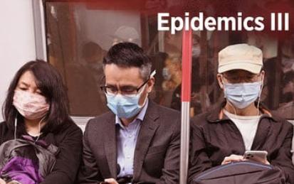 Epidemics III