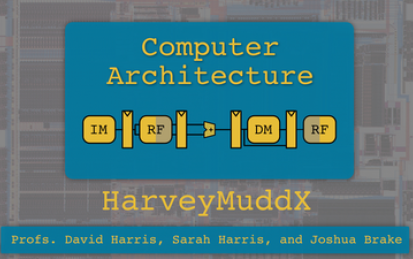 Computer Architecture