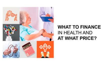 What to Finance in Health and at What Price?