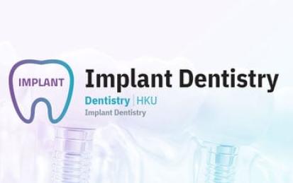 Implant Dentistry