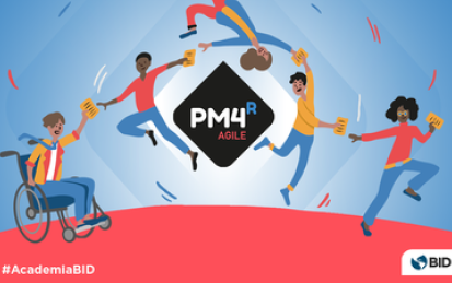 PM4R Agile: Agile mindset in development projects