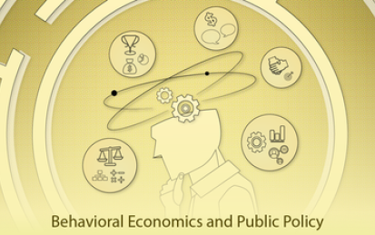 Behavioral Economics and Public Policy