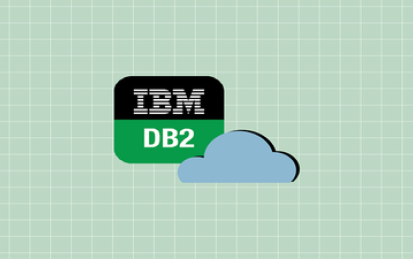 Guided Project: Get Started with IBM Db2 on Cloud