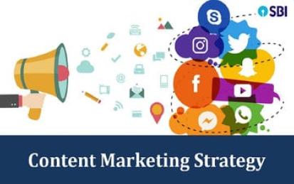 Content Marketing Strategy