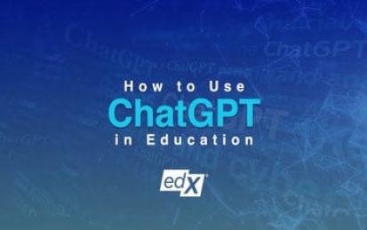 How to Use ChatGPT in Education