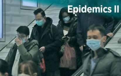 Epidemics II