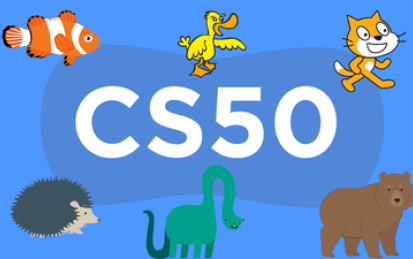 CS50's Introduction to Programming with Scratch