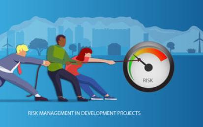 Risk Management in Development Projects