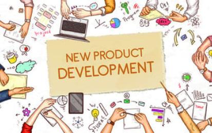 New Product Development