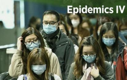 Epidemics IV