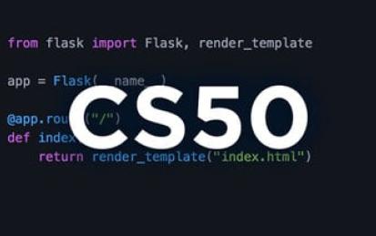 CS50's Web Programming with Python and JavaScript