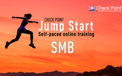 Jump Start: Small/Medium Business