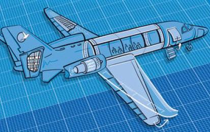 Introduction to Aerospace Structures and Materials