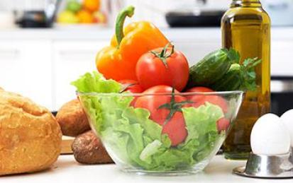 Nutrition and Health: Food Safety