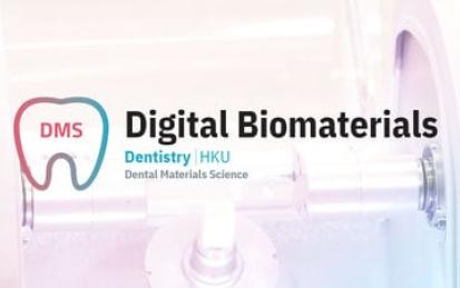 Digital Biomaterials