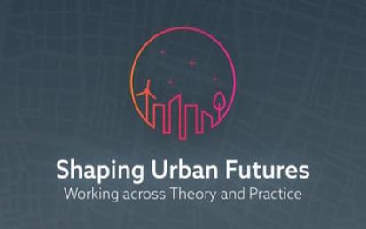 Shaping Urban Futures