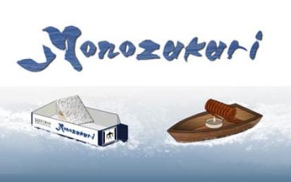 Monozukuri: Making Things