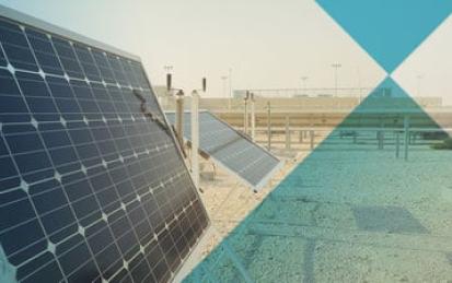 Using Photovoltaic (PV) Technology in Desert Climates