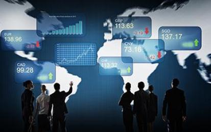 Fundamentals of Market Structure