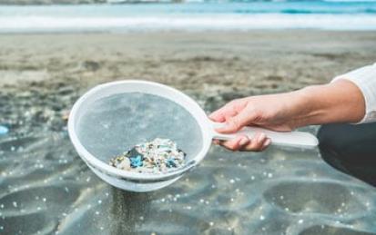 The Plastic Life Cycle: from Pollution to Solution