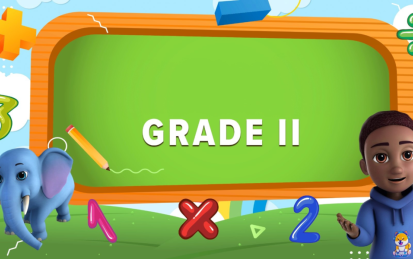 Grade 2