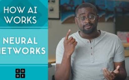 How Neural Networks Work