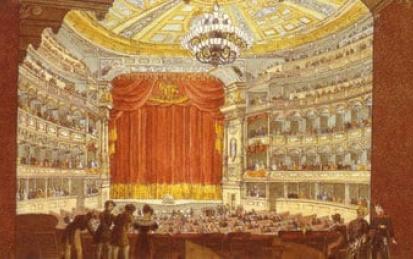 19th-Century Opera: Meyerbeer, Wagner, &amp; Verdi