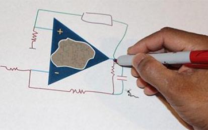 Circuits and Electronics 3: Applications