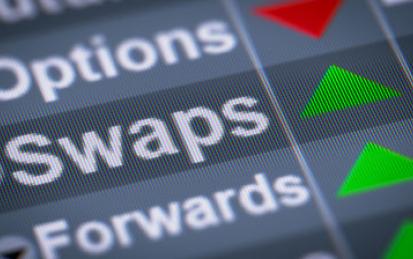 Derivatives, Futures, Swaps, and Options