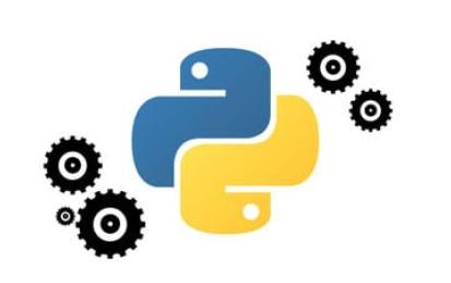Python for AI &amp; Development Project